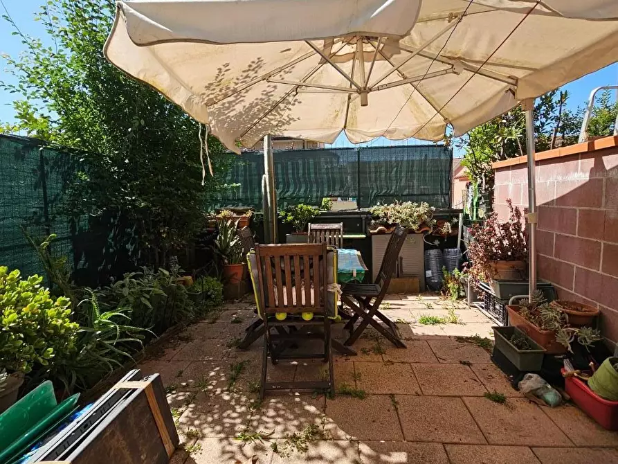 Immagine 14 di Terratetto in vendita  a Collesalvetti