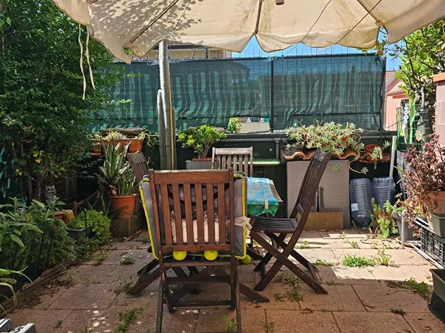 Immagine 15 di Terratetto in vendita  a Collesalvetti