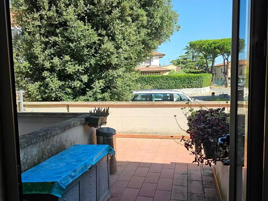 Immagine 5 di Terratetto in vendita  a Collesalvetti