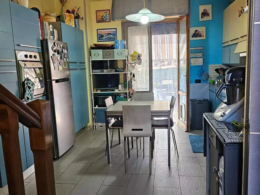 Immagine 3 di Terratetto in vendita  a Collesalvetti