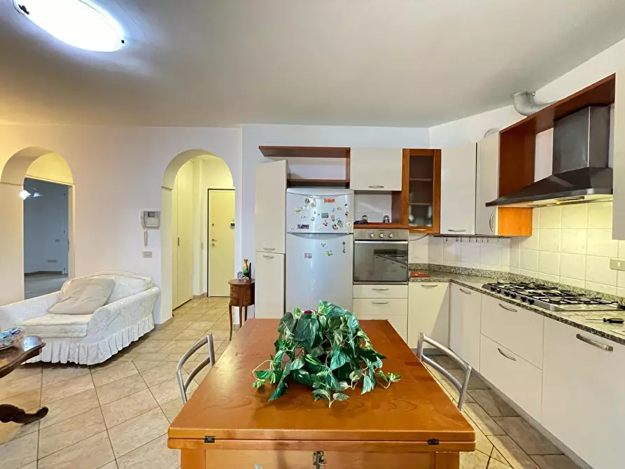 Immagine 12 di Appartamento in vendita  a Empoli