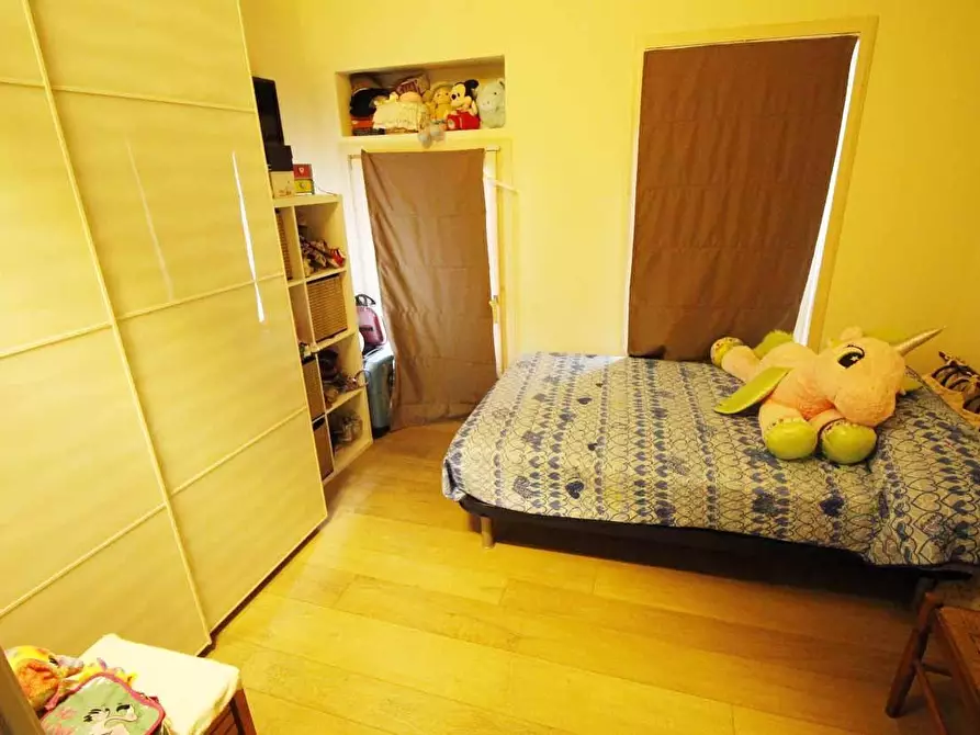 Immagine 21 di Casa colonica in vendita  a Vinci