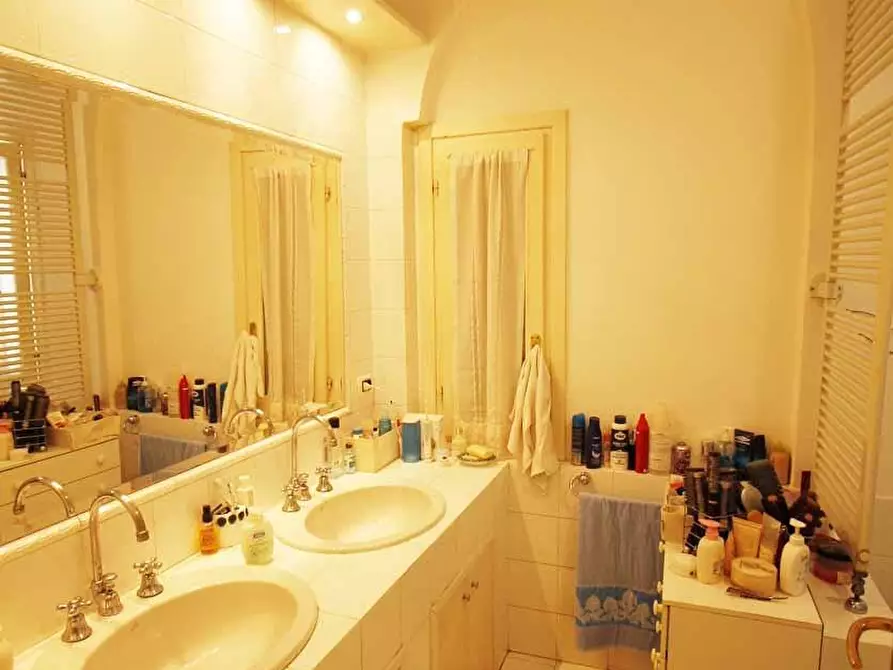 Immagine 15 di Casa colonica in vendita  a Vinci