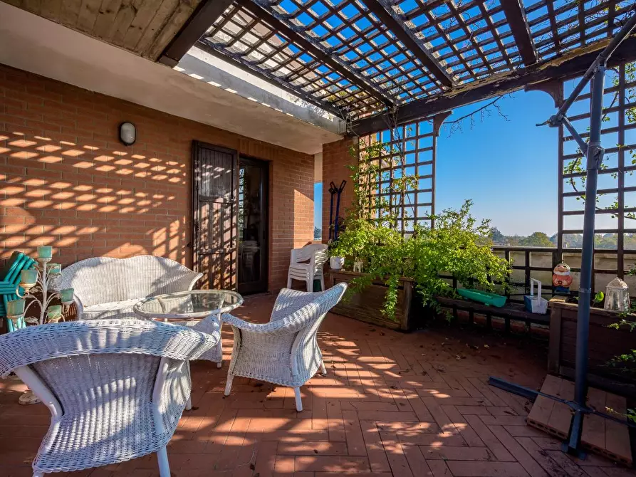 Immagine 40 di Mansarda in vendita  a Reggio Nell'emilia