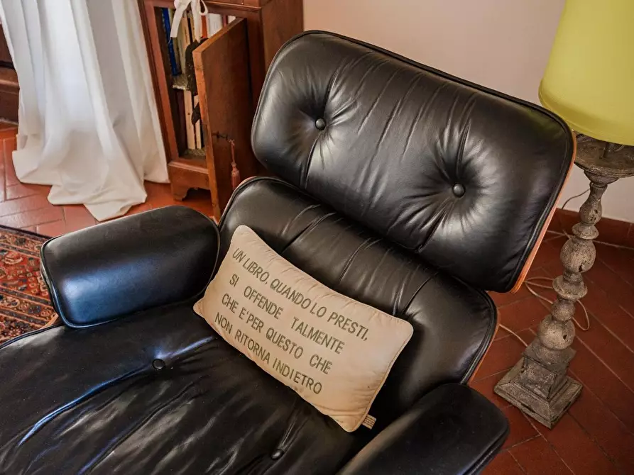 Immagine 29 di Mansarda in vendita  a Reggio Nell'emilia