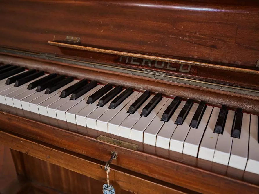 Immagine 26 di Mansarda in vendita  a Reggio Nell'emilia