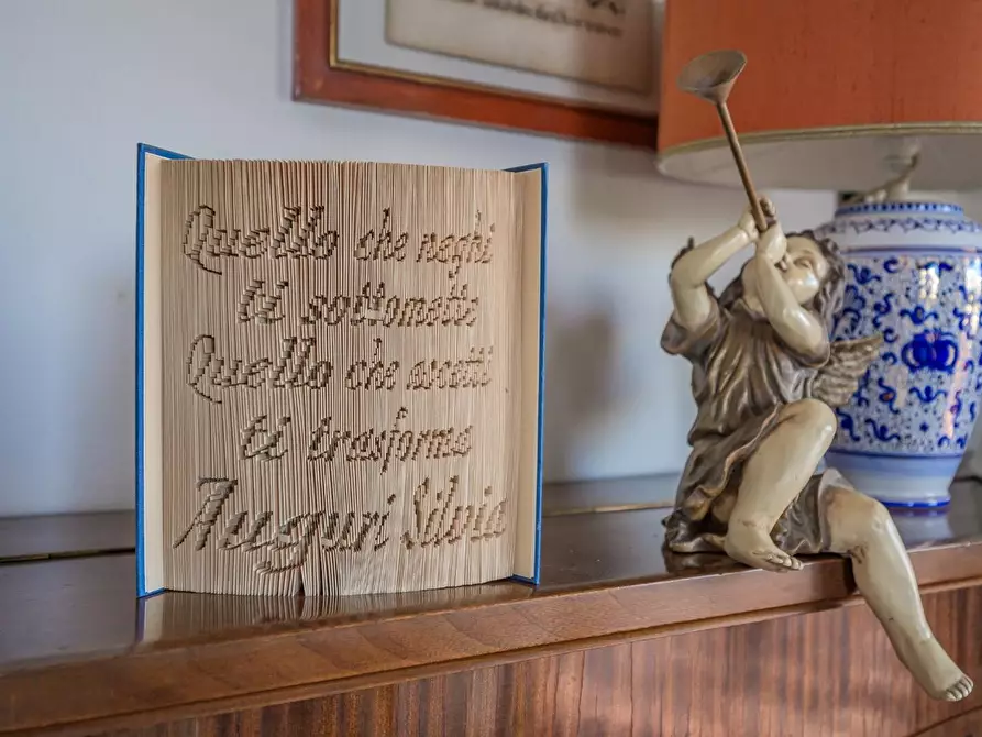 Immagine 31 di Mansarda in vendita  a Reggio Nell'emilia