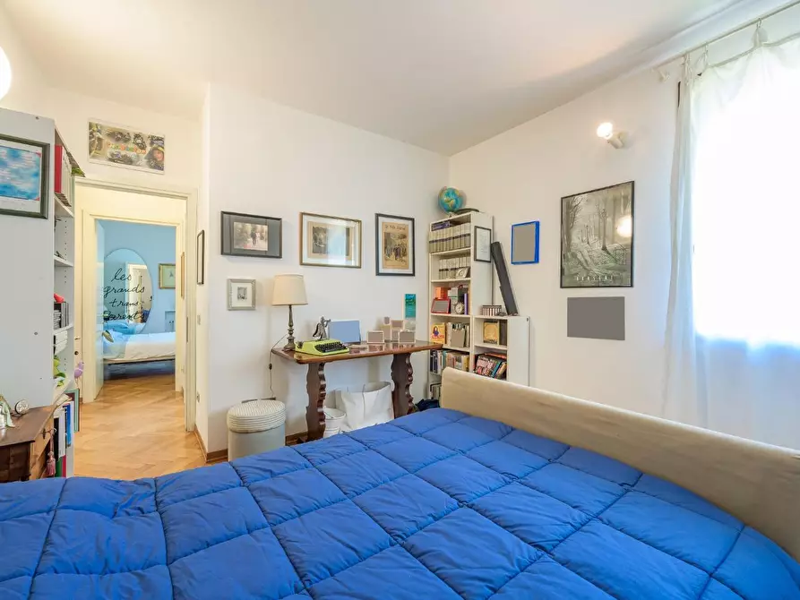 Immagine 24 di Mansarda in vendita  a Reggio Nell'emilia