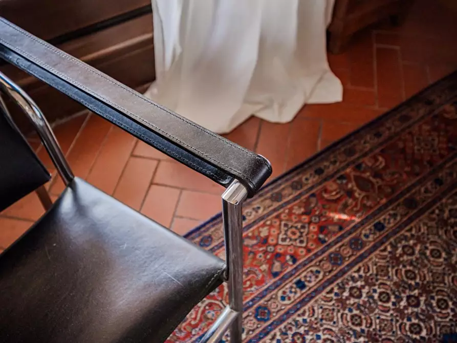 Immagine 28 di Mansarda in vendita  a Reggio Nell'emilia