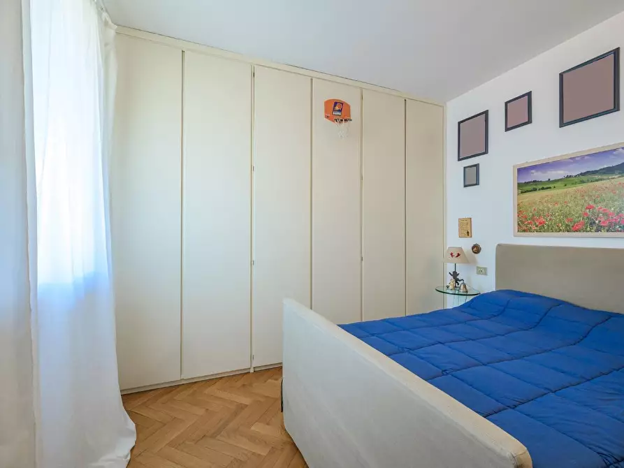 Immagine 22 di Mansarda in vendita  a Reggio Nell'emilia