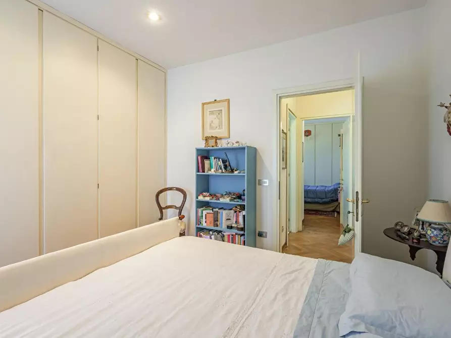 Immagine 15 di Mansarda in vendita  a Reggio Nell'emilia