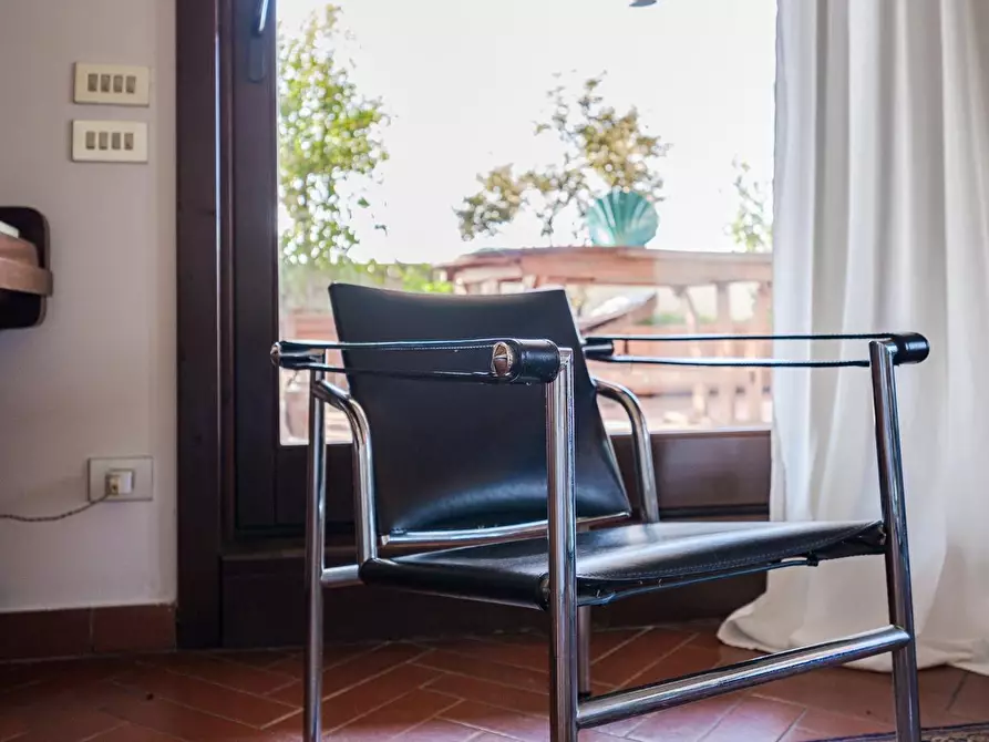 Immagine 27 di Mansarda in vendita  a Reggio Nell'emilia