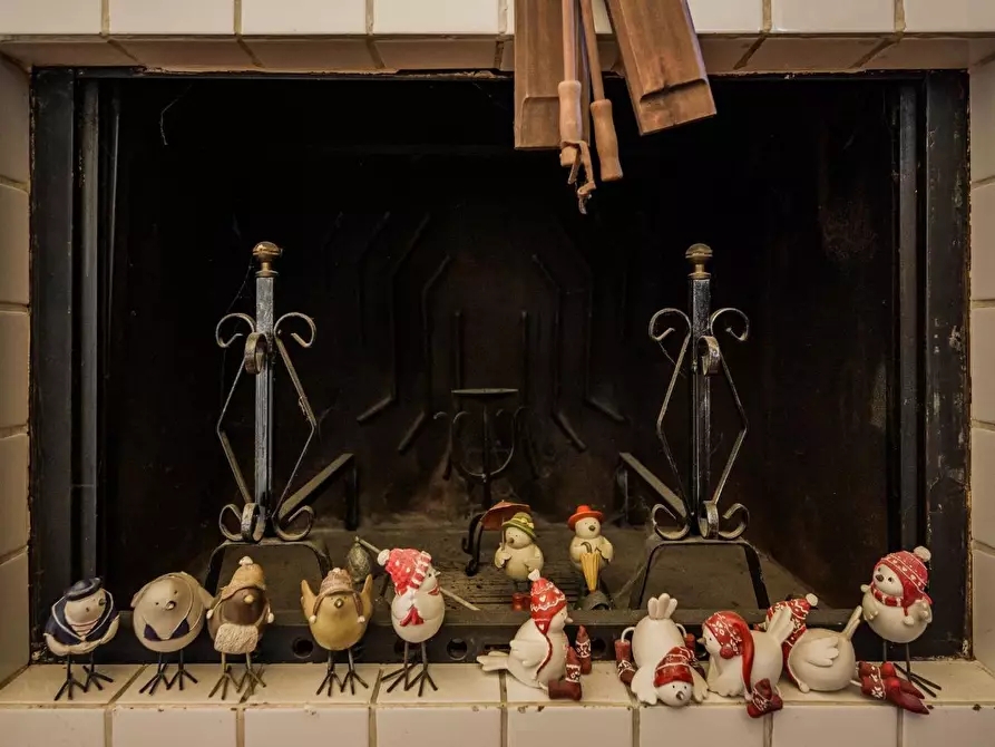 Immagine 30 di Mansarda in vendita  a Reggio Nell'emilia