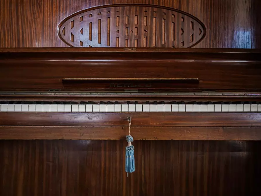 Immagine 25 di Mansarda in vendita  a Reggio Nell'emilia