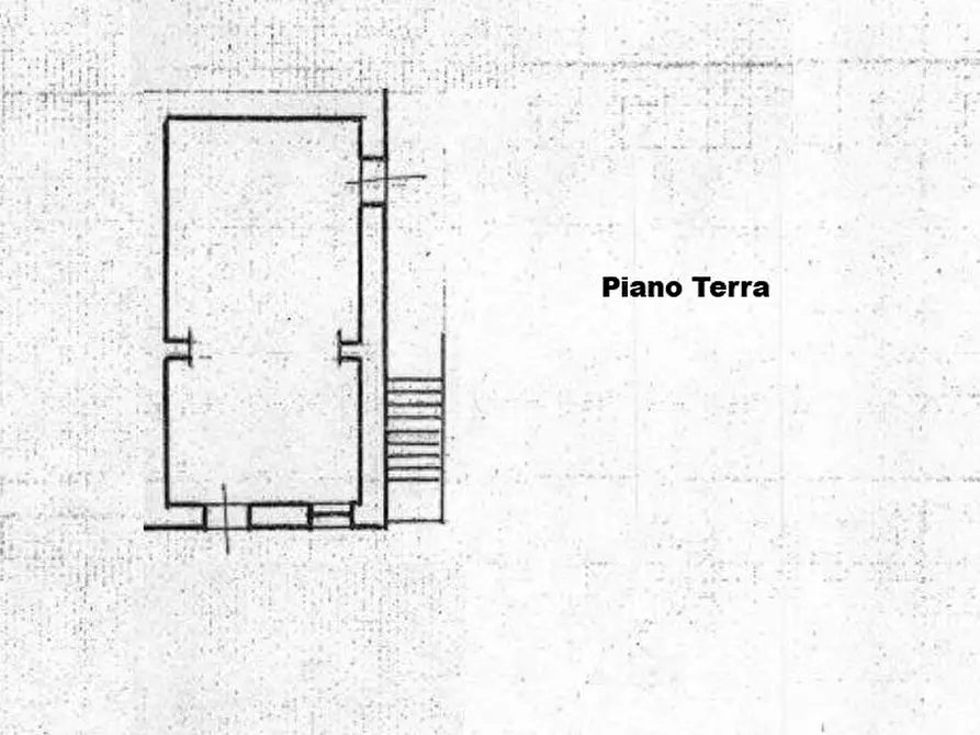 Immagine 24 di Casa semindipendente in vendita  a Massa