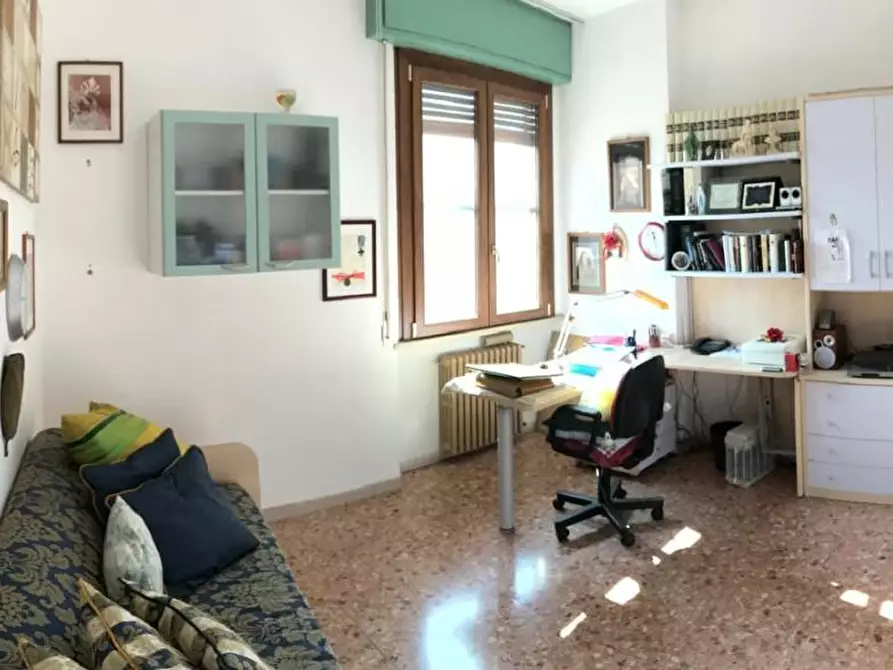 Immagine 15 di Appartamento in vendita  a Buti