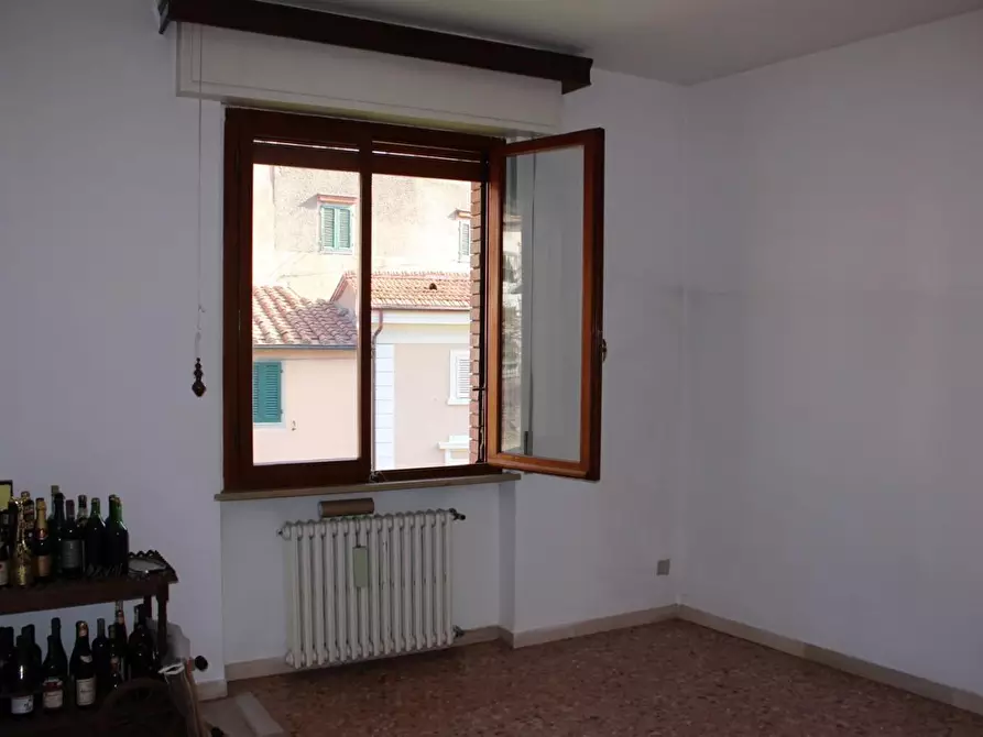 Immagine 3 di Appartamento in vendita  a Buti