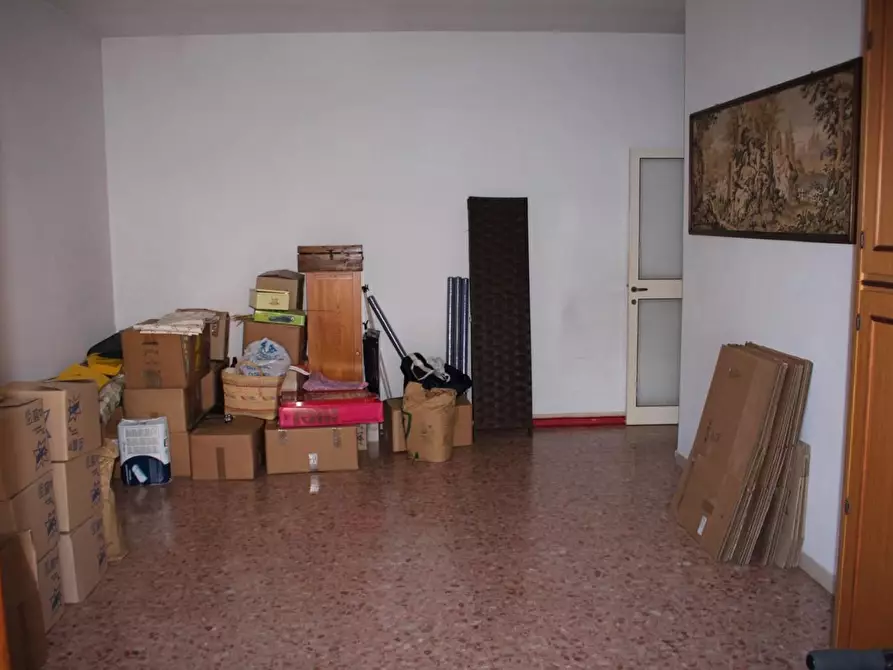 Immagine 4 di Appartamento in vendita  a Buti