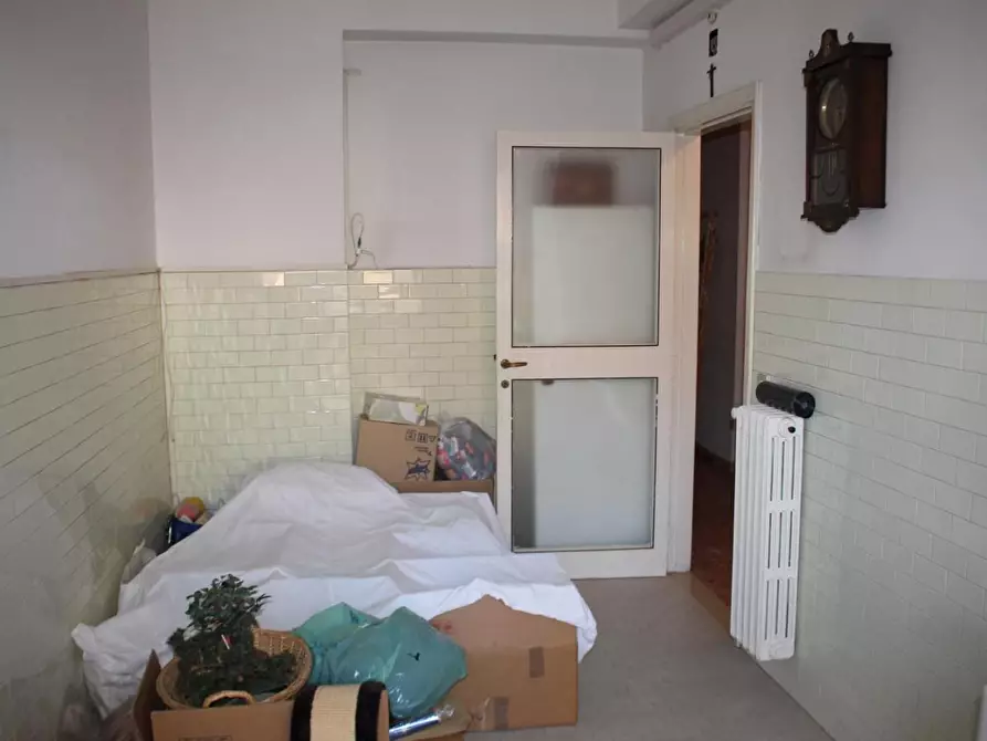 Immagine 9 di Appartamento in vendita  a Buti