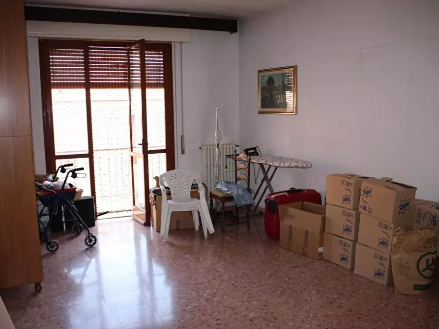 Immagine 2 di Appartamento in vendita  a Buti