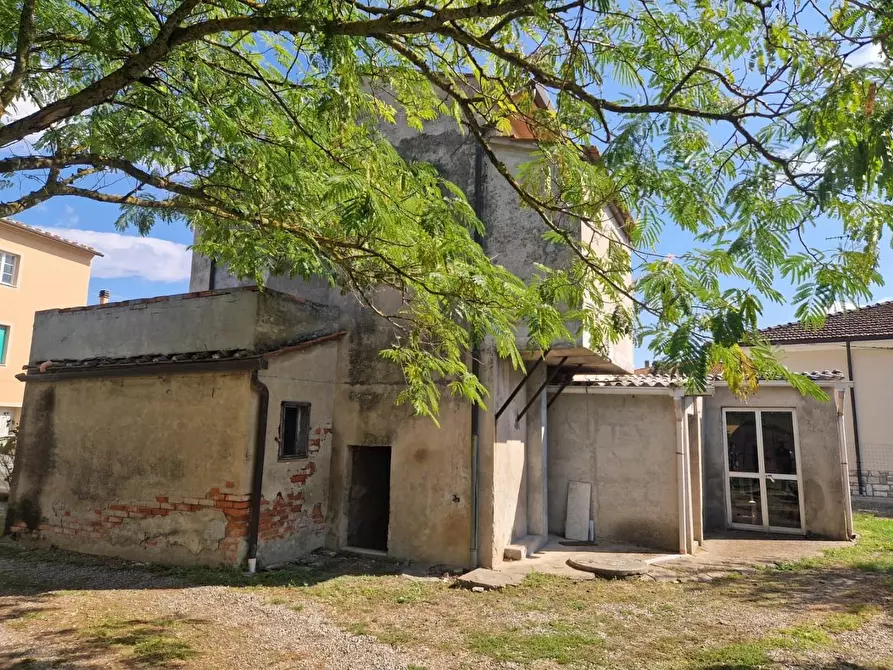 Immagine 1 di Casa indipendente in vendita  a Casciana Terme Lari