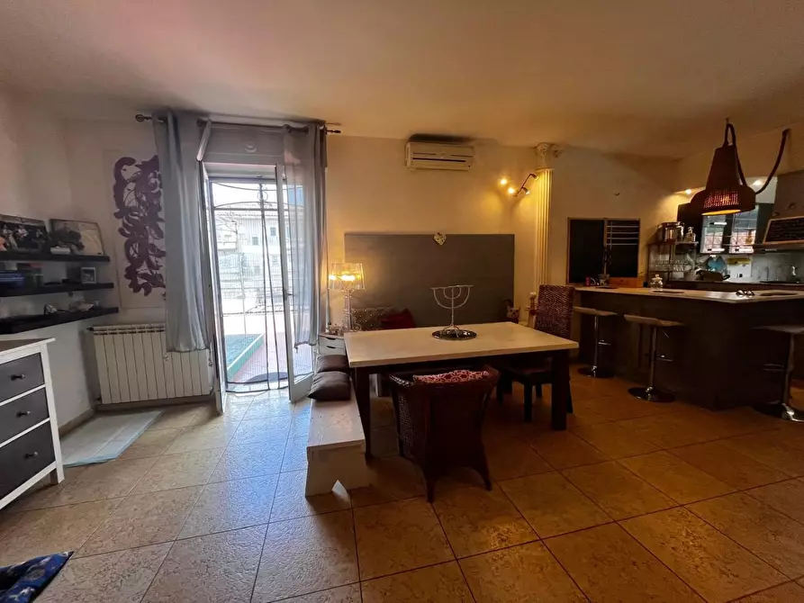 Immagine 16 di Appartamento in vendita  a Castelnuovo Magra