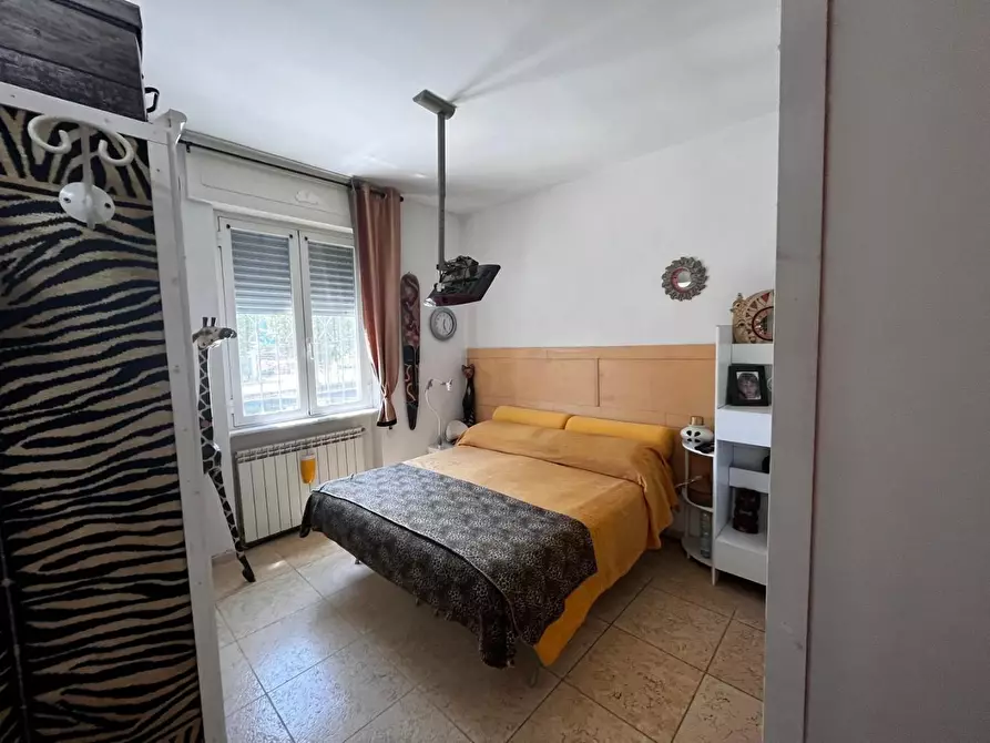 Immagine 1 di Appartamento in vendita  a Castelnuovo Magra