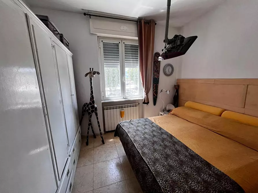 Immagine 14 di Appartamento in vendita  a Castelnuovo Magra