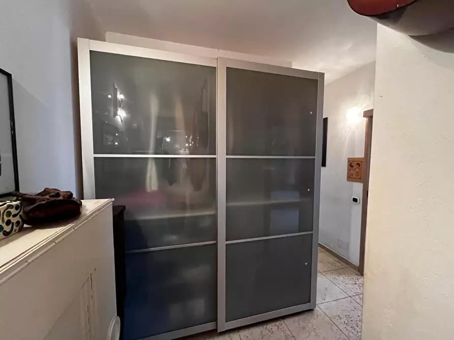 Immagine 19 di Appartamento in vendita  a Castelnuovo Magra