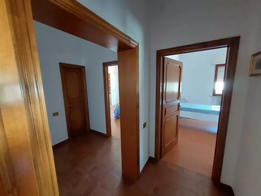 Immagine 17 di Casa bifamiliare in vendita  a Buti