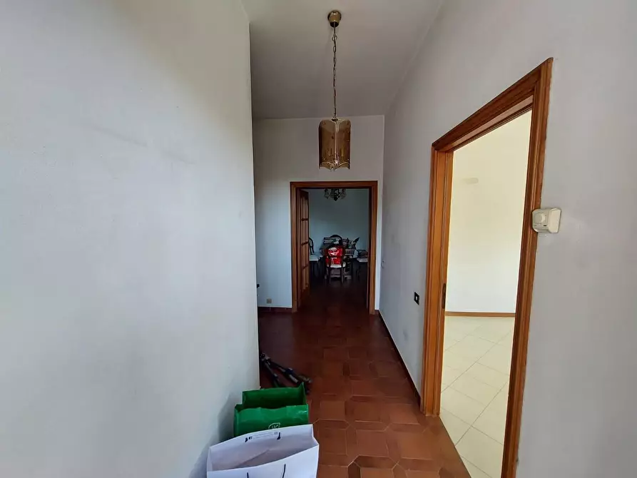 Immagine 39 di Casa bifamiliare in vendita  a Buti