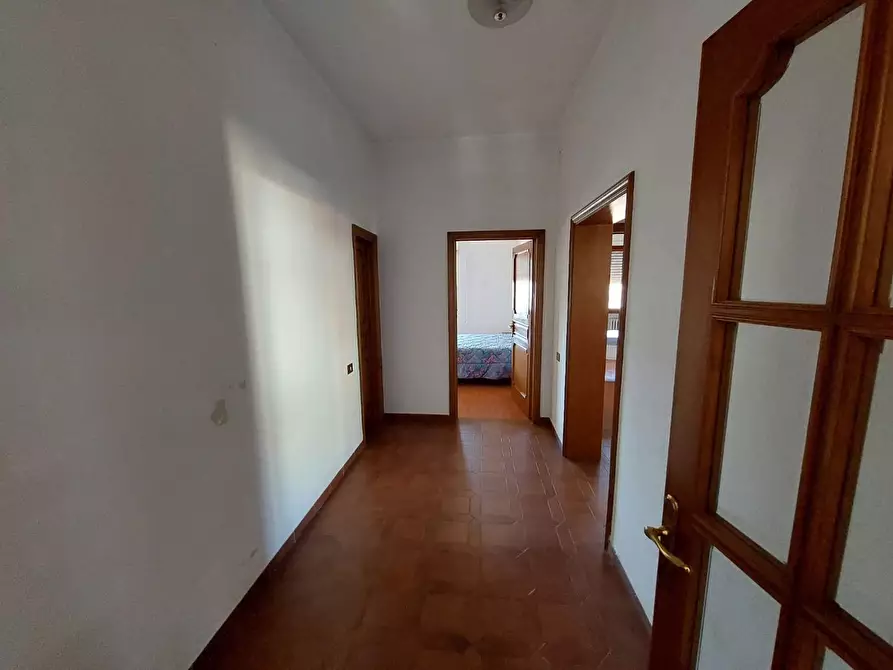 Immagine 13 di Casa bifamiliare in vendita  a Buti