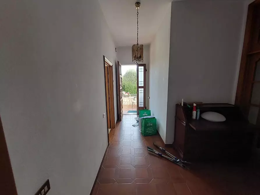 Immagine 40 di Casa bifamiliare in vendita  a Buti