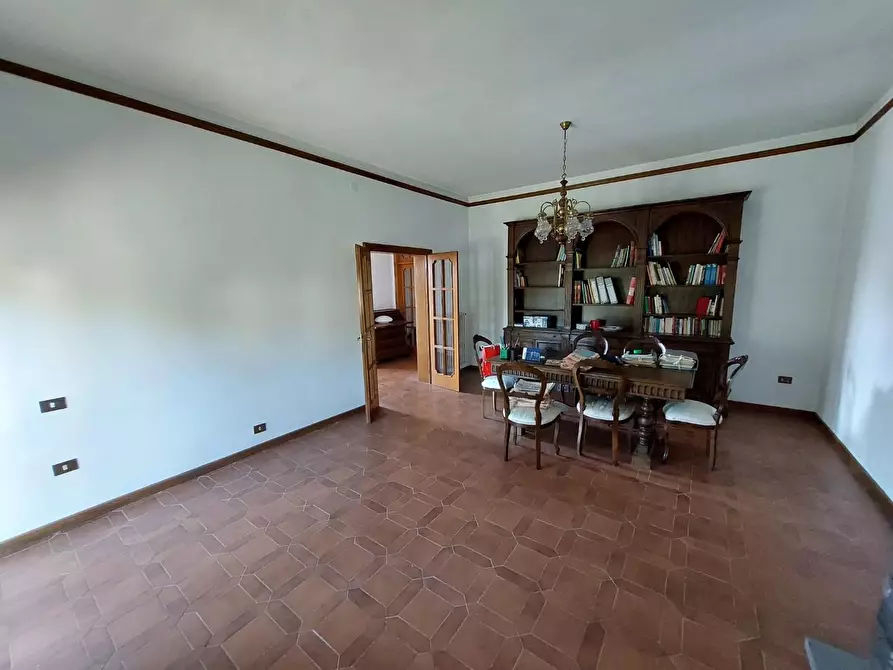 Immagine 8 di Casa bifamiliare in vendita  a Buti