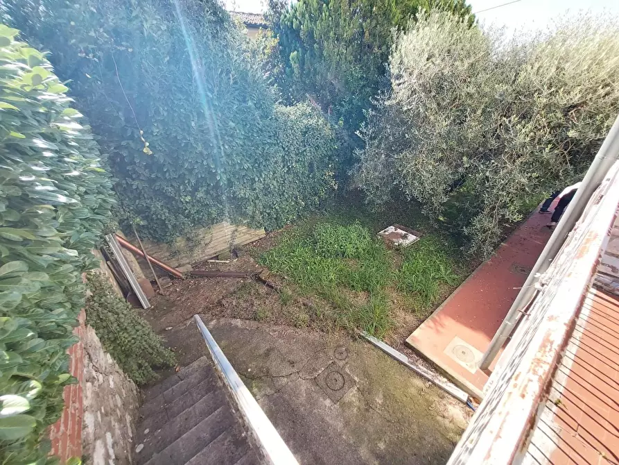 Immagine 49 di Casa bifamiliare in vendita  a Buti