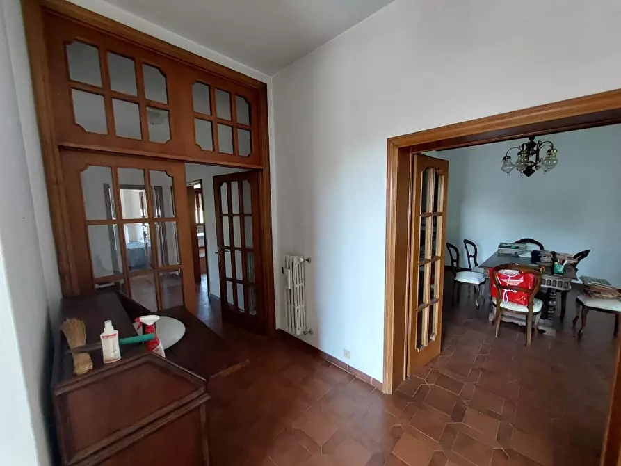 Immagine 9 di Casa bifamiliare in vendita  a Buti