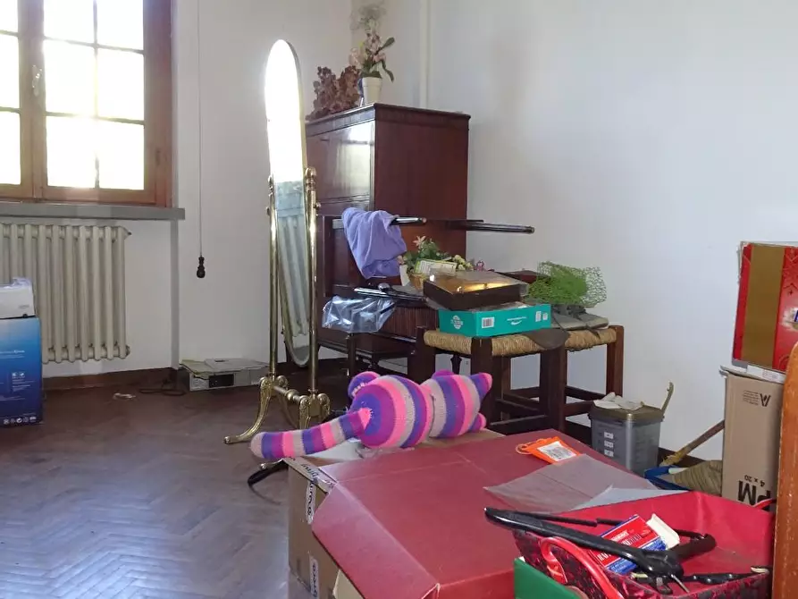 Immagine 31 di Villa in vendita  a Cascina