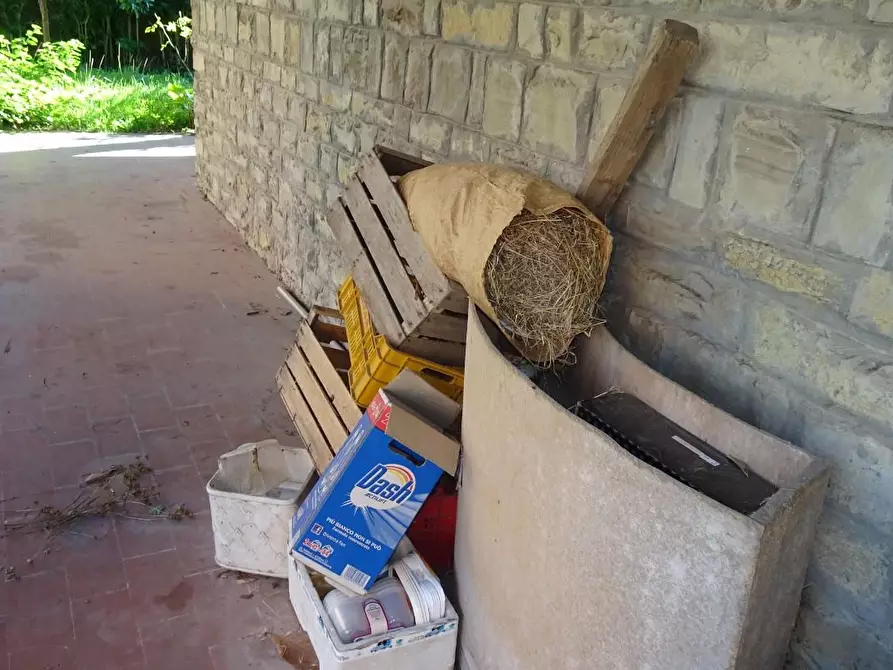 Immagine 7 di Villa in vendita  a Cascina