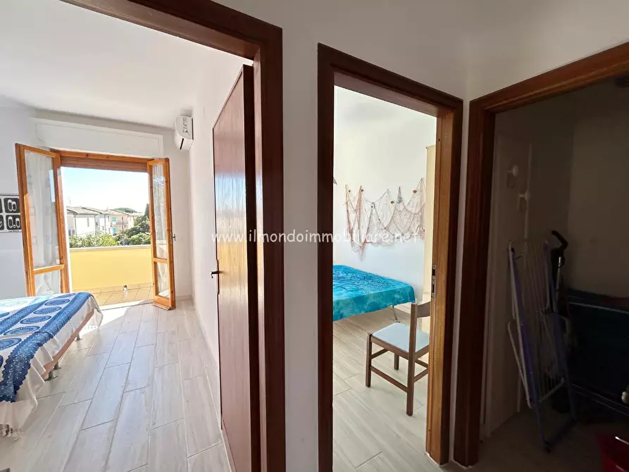 Immagine 16 di Appartamento in vendita  a Rosignano Marittimo