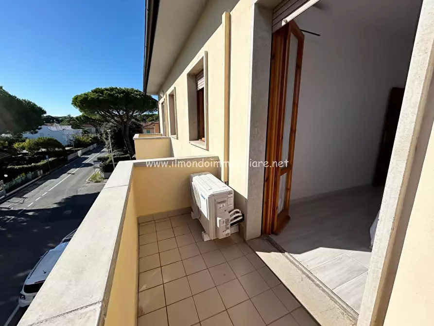 Immagine 12 di Appartamento in vendita  a Rosignano Marittimo