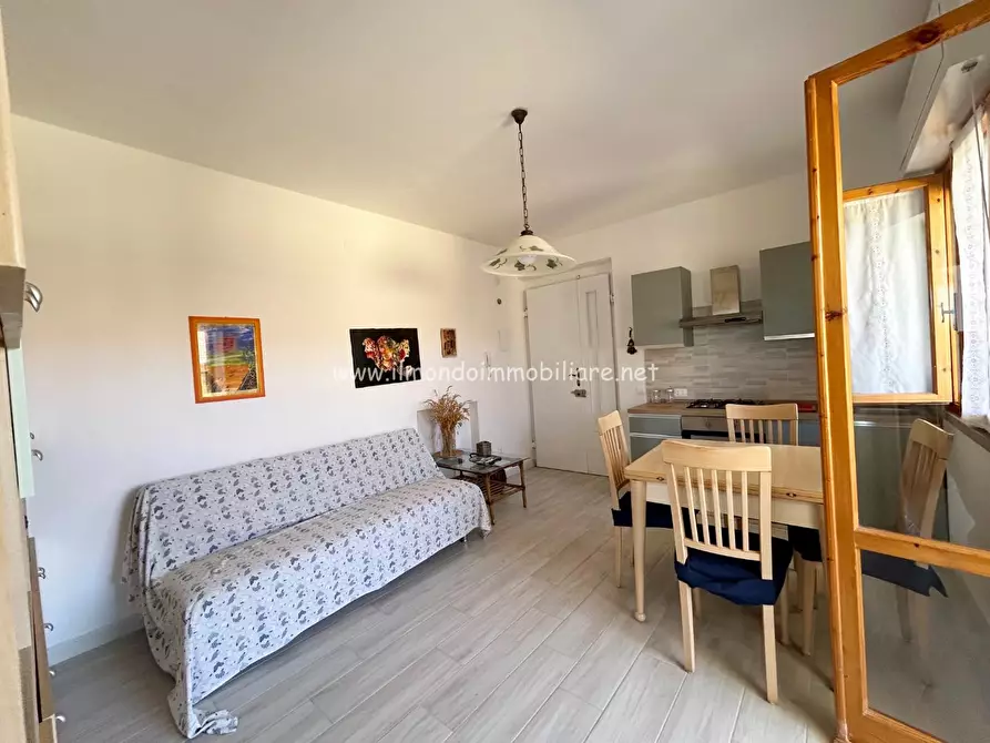 Immagine 5 di Appartamento in vendita  a Rosignano Marittimo