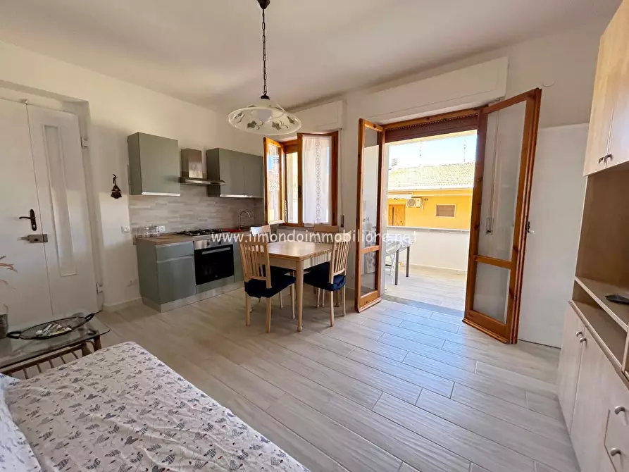 Immagine 4 di Appartamento in vendita  a Rosignano Marittimo