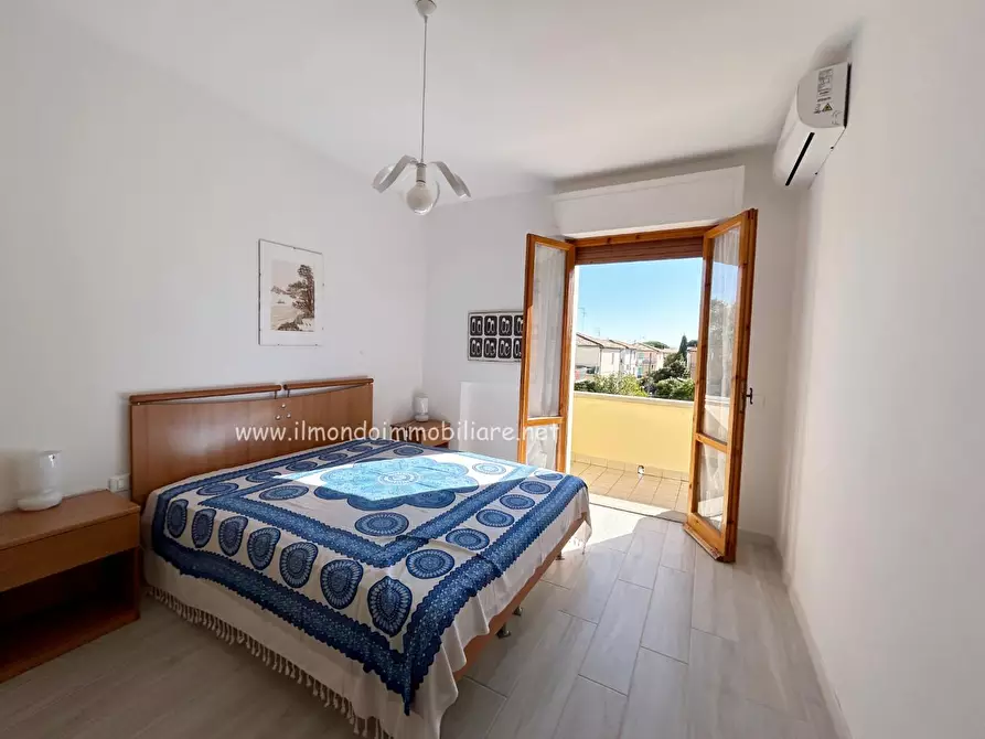 Immagine 9 di Appartamento in vendita  a Rosignano Marittimo