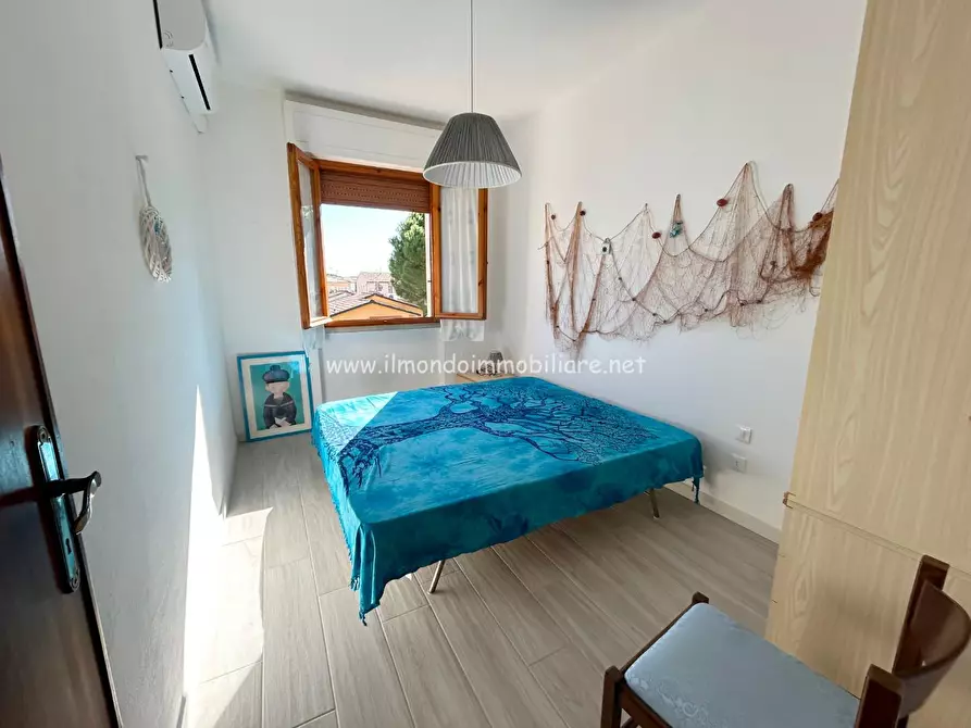 Immagine 13 di Appartamento in vendita  a Rosignano Marittimo