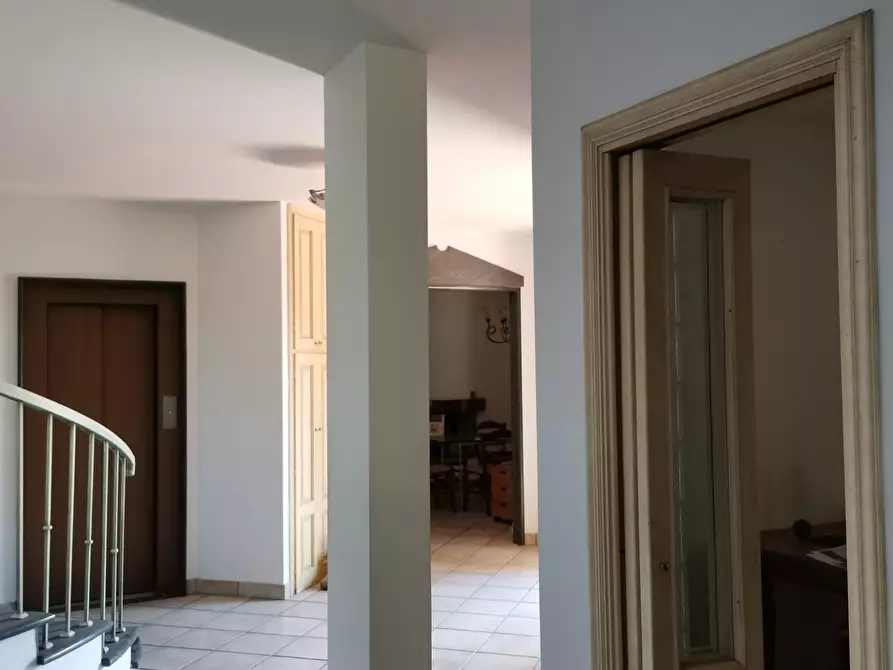 Immagine 7 di Casa trifamiliare in vendita  a Poggibonsi