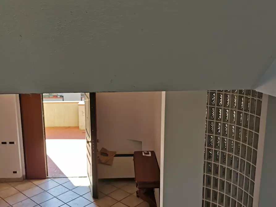 Immagine 8 di Casa trifamiliare in vendita  a Poggibonsi