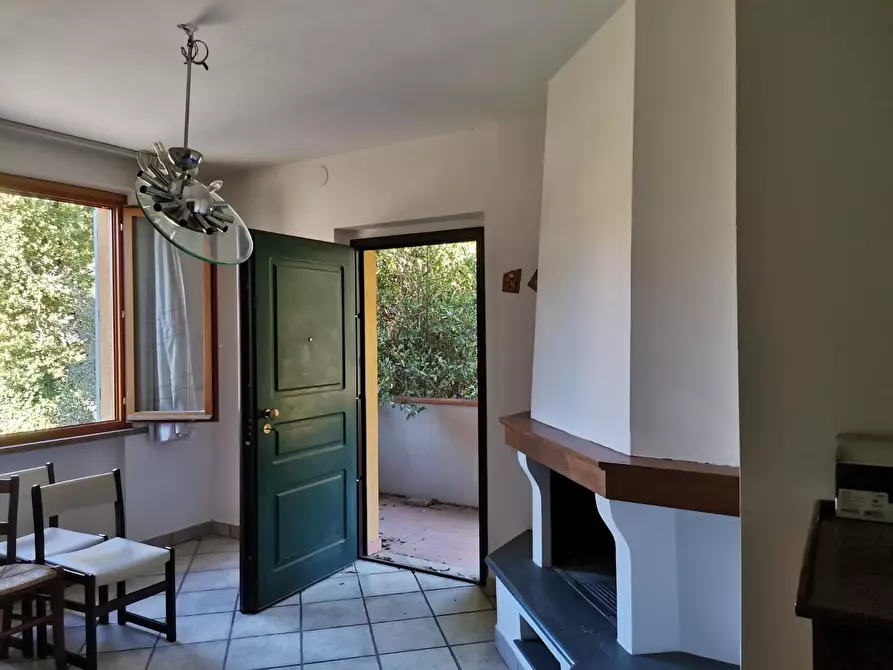 Immagine 7 di Casa trifamiliare in vendita  a Poggibonsi