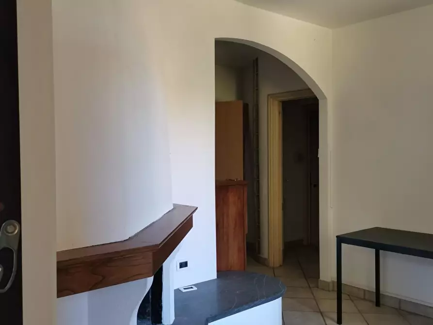 Immagine 4 di Casa trifamiliare in vendita  a Poggibonsi