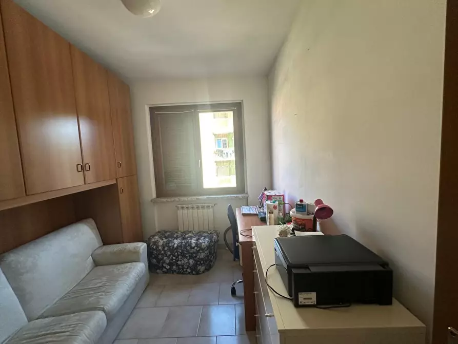 Immagine 8 di Appartamento in vendita  a Ortonovo