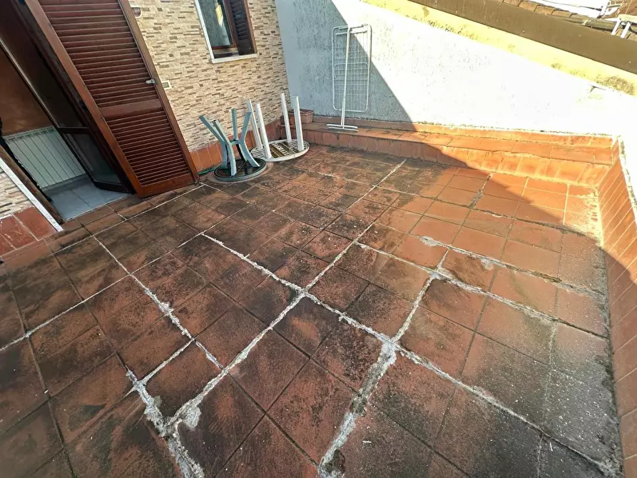 Immagine 19 di Appartamento in vendita  a Ortonovo